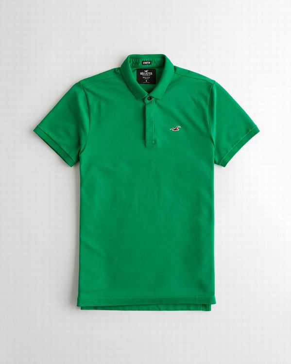 Hollister Men's Polo 23